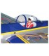YAK 55M 160 1m75 ARF SEAGULL MODEL