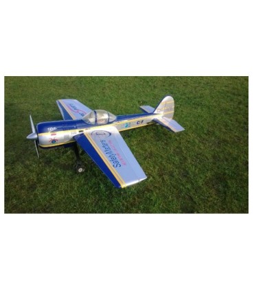 YAK 55M 160 1m75 ARF MODELO GAVIOTA
