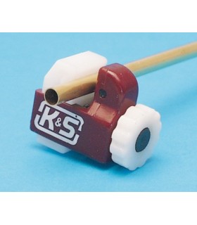 K&S pipe cutter