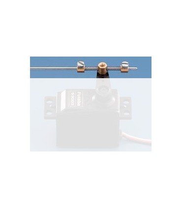 Coupleur de commande pour servo