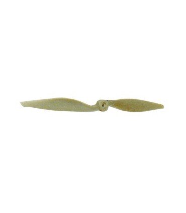 8x4 Simprop Nylon two-blade propeller for electric motors
