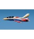 Jet Avanti V3 70mm EDF PNP