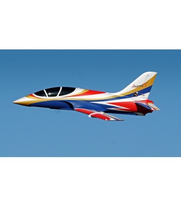 Jet Avanti V3 70mm EDF PNP