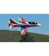 Jet Avanti V3 70mm EDF PNP