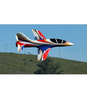 Jet Avanti V3 70mm EDF PNP