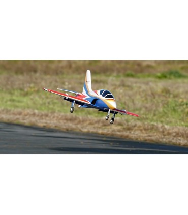 Jet Avanti V3 70 mm EDF PNP