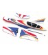 Jet Avanti V3 70mm EDF PNP