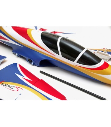 Getto Avanti V3 70mm EDF PNP