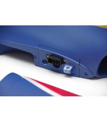 Jet Avanti V3 70mm EDF PNP
