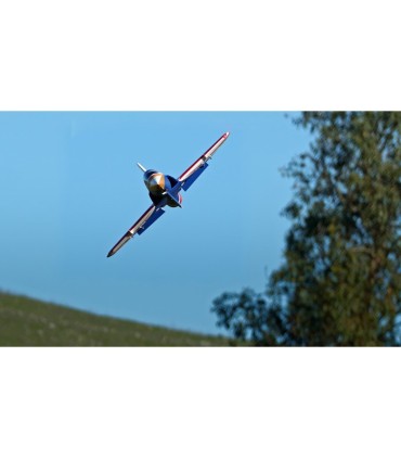 Jet Avanti V3 70 mm EDF PNP