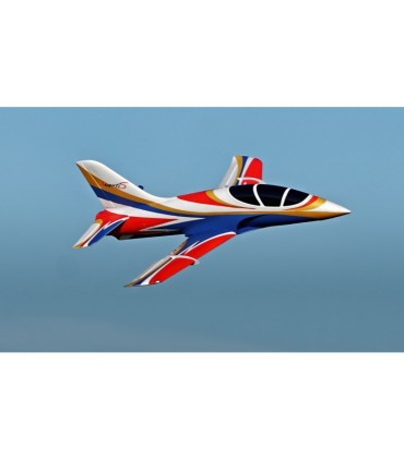 Jet Avanti V3 70mm EDF PNP