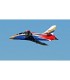 Jet Avanti V3 70mm EDF PNP