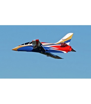 Jet Avanti V3 70 mm EDF PNP