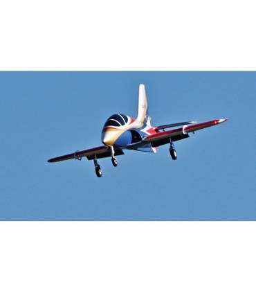 Jet Avanti V3 70mm EDF PNP