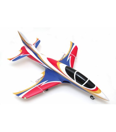 Jet Avanti V3 70mm EDF PNP