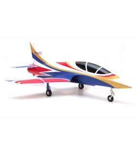 Jet Avanti V3 70mm EDF PNP