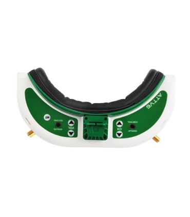 FPV Occhiali Fatshark Atteggiamento V6
