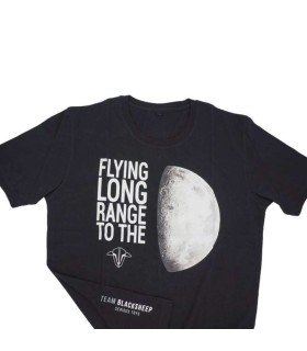 T-Shirt To the Moon (M