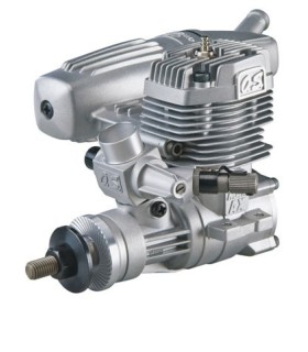 Motor OS engines 35AX