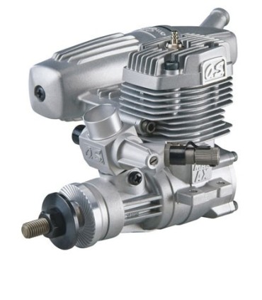 Sistema operativo del motor motores 35AX