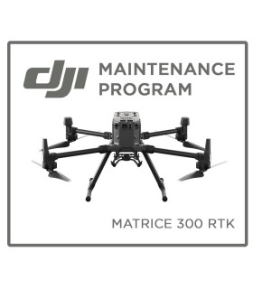 DJI Maintenance Programme Matrice 300 RTK