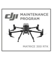 DJI onderhoudsprogramma Matrix 300 RTK