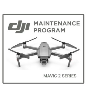 DJI Maintenance Programme Mavic 2 Series Premium