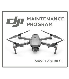 Programa de Mantenimiento DJI Mavic 2 Series Premium