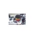 12V wärmemotor Vorwärmer
