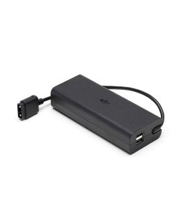 Battery charger for DJI FPV drone