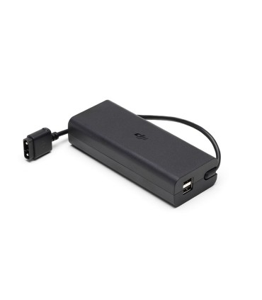 Battery charger for DJI FPV drone