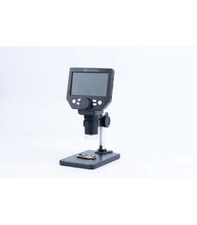 Digital microscope