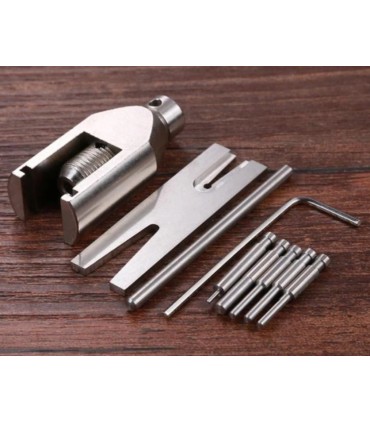 Mini Extractor de piñones y engranajes