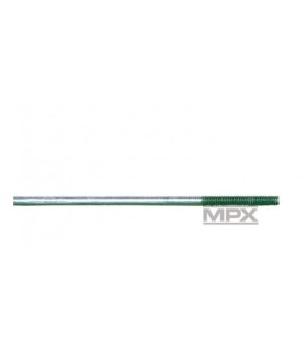 Threaded rods M2 by 10 length 200mm Multiplex 713004