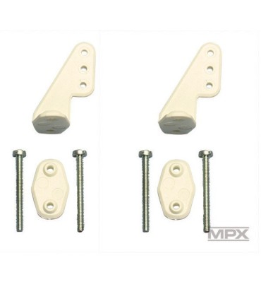 guignols T2 multiplex 703023 (par 2)