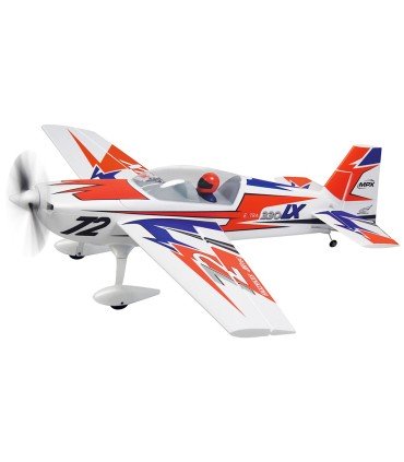 Extra 330LX 3D RR 1.20m Multiplex