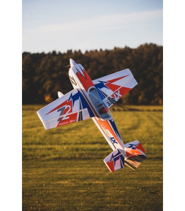 Extra 330LX 3D RR 1.20 m Multiplex