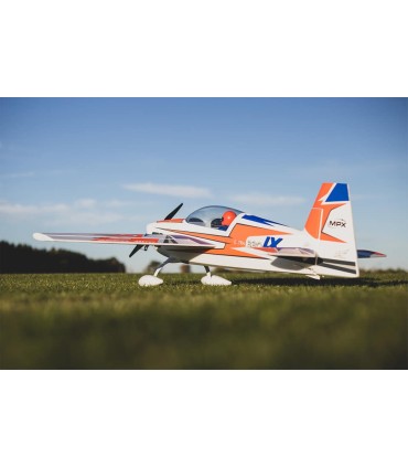 Multiplex extra di 330LX 3D RR 1.20 m