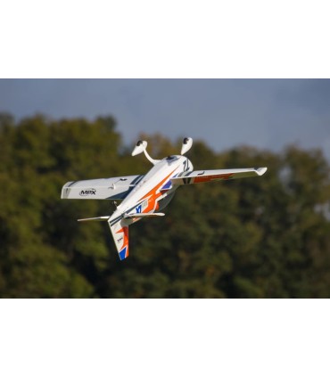 Extra 330LX 3D RR 1,20m Multiplex
