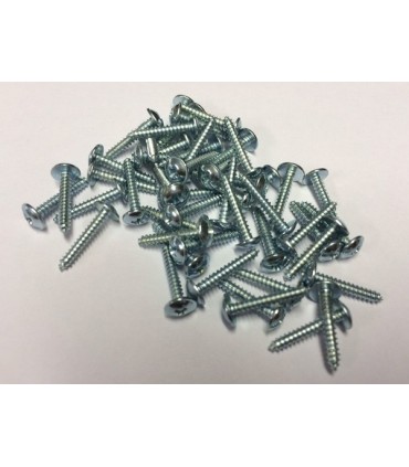 kreuzschraube 2,2x13mm Multiplex (par 50)