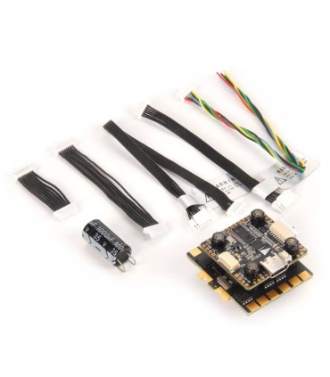 Kakute H7 mini Flight Controller / Tekko32 F4 4in1 mini 45A ESC / Tekko32 F4 BigFET 4in1 50A ESC / Atlatl HV micro VTx
