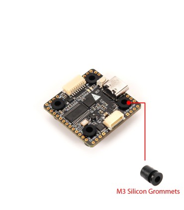 Holybro Kakute H7 mini mappa di volo