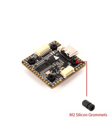 Holybro Kakute H7 mini mappa di volo