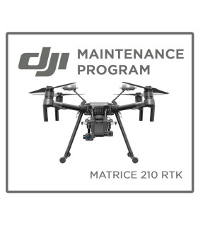 DJI Wartung Programm für DJI Matrix 210 RTK Premium