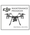 Programa de manutenção DJI para DJI Matrice 210 RTK Premium