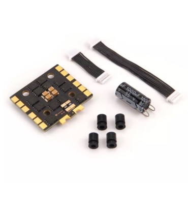 4 in 1 ESC Tekko32 F4 50A Holybro