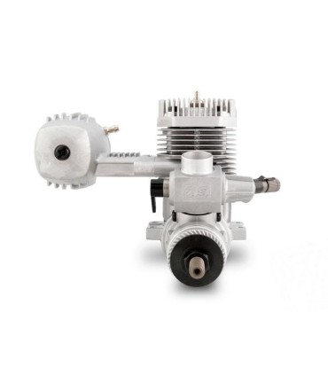 Motor os motores os55 AX II