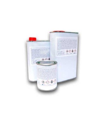 Nitrocellulose coating 250ml