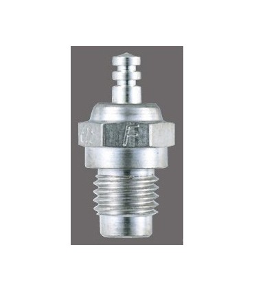 4-Stroke Spark Plug Type F OS Engines