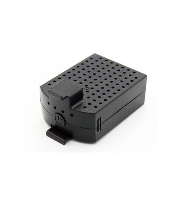 Batterie pour hélicoptère C400